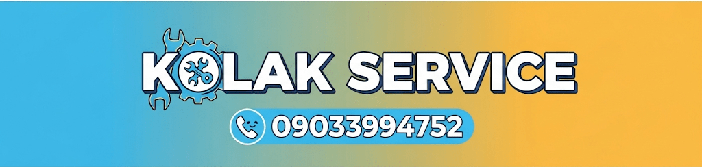 تعمیر یخچال در کولاک یرویس