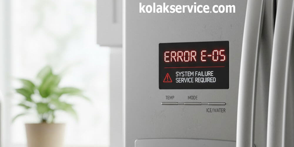 errors